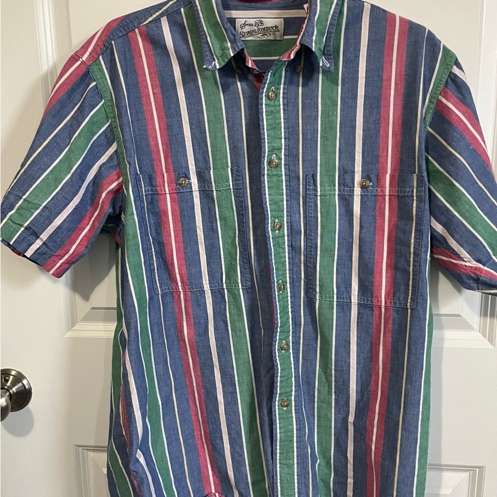 Vintage Sears Roebuck & Co.